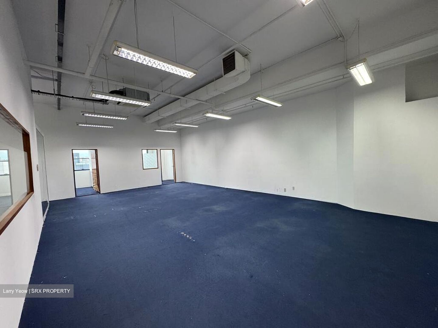 Ubi Techpark (D14), Factory #505905471